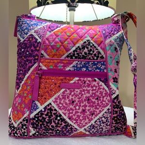 Vera Bradley Hipster in Modern Medley